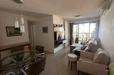 Apartamento com 2 quartos à venda no Itapuã, Vila Velha 