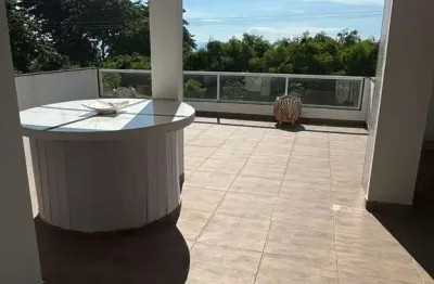 Casa com 3 quartos à venda no Ponta da Fruta, Vila Velha 