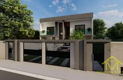 Casa com 3 quartos à venda no Jardim Colorado, Vila Velha 