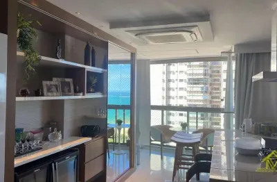 Apartamento com 3 quartos à venda na Praia de Itaparica, Vila Velha 