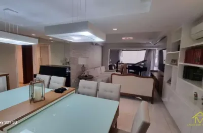 Apartamento com 3 quartos à venda na Praia da Costa, Vila Velha 