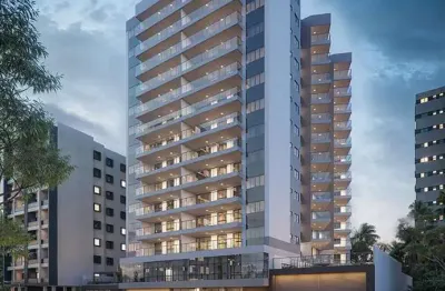 Apartamento com 3 quartos à venda na Praia de Itaparica, Vila Velha 