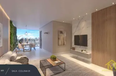 Cobertura com 3 quartos à venda na Praia de Itaparica, Vila Velha 