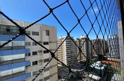 Apartamento com 3 quartos à venda no Mata da Praia, Vitória 