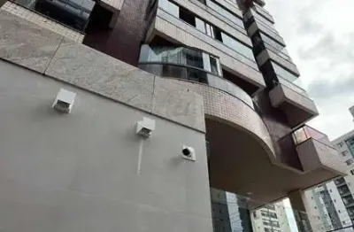 Apartamento com 3 quartos à venda na Praia da Costa, Vila Velha 