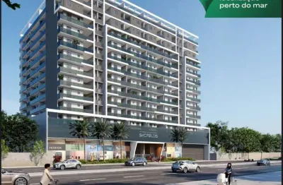 Apartamento com 2 quartos à venda na Praia de Itaparica, Vila Velha 