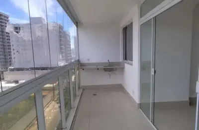 Apartamento com 2 quartos à venda na Praia de Itaparica, Vila Velha 