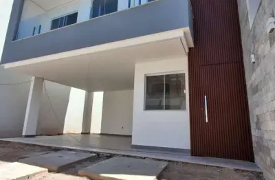 Casa com 3 quartos à venda no Morada do Sol, Vila Velha 