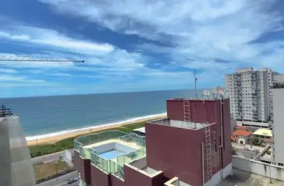 Apartamento com 3 quartos à venda na Praia de Itaparica, Vila Velha 