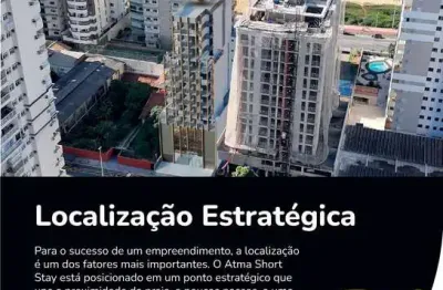 Apartamento com 1 quarto à venda na Praia de Itaparica, Vila Velha 