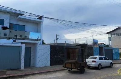 Casa com 3 quartos à venda na Morada de Interlagos, Vila Velha 