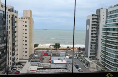 Apartamento em coqueiral de itaparica - vila velha, es