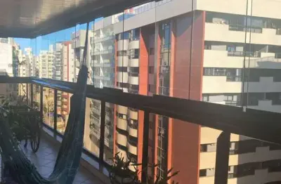 Apartamento com 3 quartos à venda na Praia da Costa, Vila Velha 