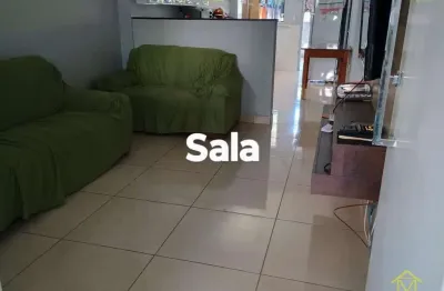 Apartamento em residencial coqueiral - vila velha, es