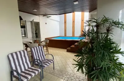 Cobertura com 4 quartos à venda no Jardim Camburi, Vitória 