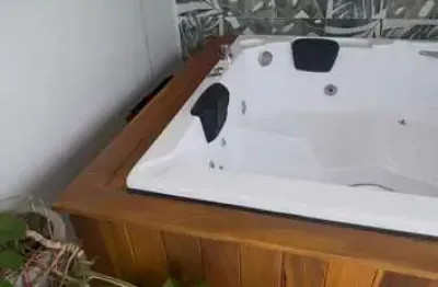 Cobertura com 4 quartos à venda na Praia de Itaparica, Vila Velha 