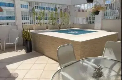 Cobertura com 3 quartos à venda no Itapuã, Vila Velha 