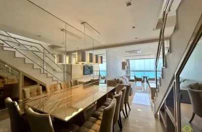 Cobertura com 4 quartos à venda na Praia de Itaparica, Vila Velha 