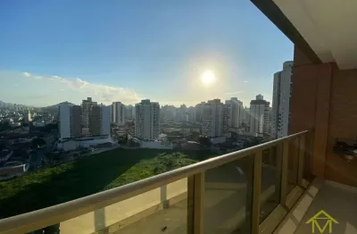 Apartamento com 2 quartos à venda no Itapuã, Vila Velha 