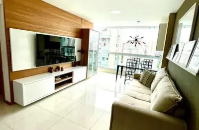 Cobertura com 3 quartos à venda no Itapuã, Vila Velha 