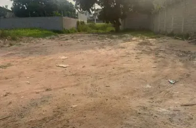 Terreno à venda no Santa Paula II, Vila Velha 