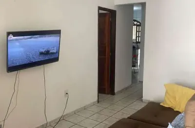 Casa com 2 quartos à venda no Jockey de Itaparica, Vila Velha 