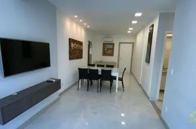 Apartamento com 2 quartos à venda na Praia da Costa, Vila Velha 