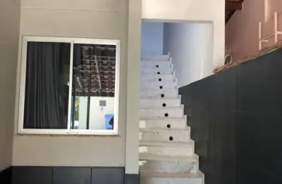 Casa com 2 quartos à venda no Santa Inês, Vila Velha 