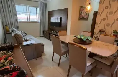 Apartamento com 3 quartos à venda no Coqueiral de Itaparica, Vila Velha 
