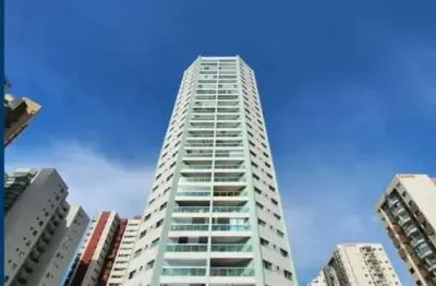Apartamento com 3 quartos à venda na Praia de Itaparica, Vila Velha 