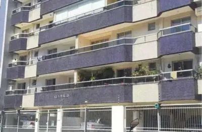 Apartamento com 2 quartos à venda no Itapuã, Vila Velha 