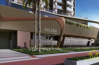 Apartamento em jockey de itaparica - vila velha, es