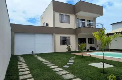 Casa com 3 quartos à venda no Ponta da Fruta, Vila Velha 