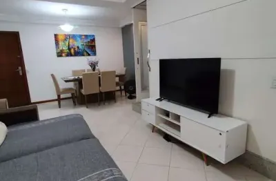 Apartamento com 4 quartos à venda na Praia da Costa, Vila Velha 