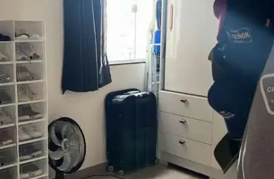 Apartamento com 2 quartos à venda no Jockey de Itaparica, Vila Velha 