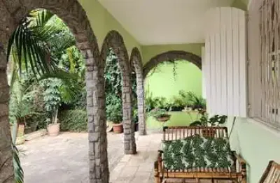 Casa com 5 quartos à venda no Ilha dos Ayres, Vila Velha 