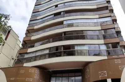 Apartamento com 2 quartos à venda na Praia da Costa, Vila Velha 