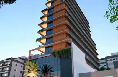 Apartamento com 1 quarto à venda na Praia de Itaparica, Vila Velha 