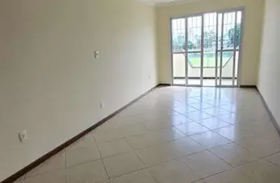 Apartamento com 3 quartos à venda no Itapuã, Vila Velha 