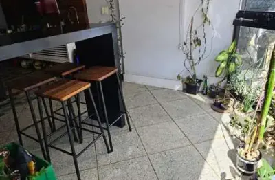 Apartamento com 3 quartos à venda na Praia de Itaparica, Vila Velha 