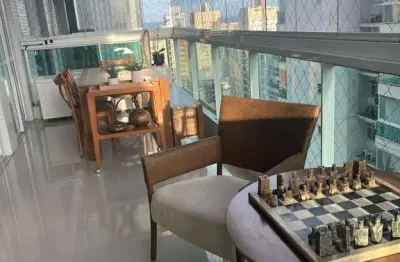 Apartamento com 3 quartos à venda na Praia da Costa, Vila Velha 