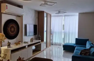 Apartamento com 3 quartos à venda na Praia de Itaparica, Vila Velha 