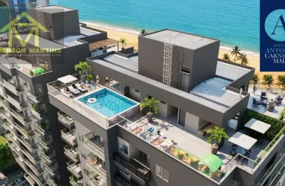 Cobertura com 4 quartos à venda na Praia da Costa, Vila Velha 