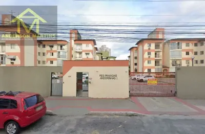 Apartamento com 2 quartos à venda na Praia das Gaivotas, Vila Velha 