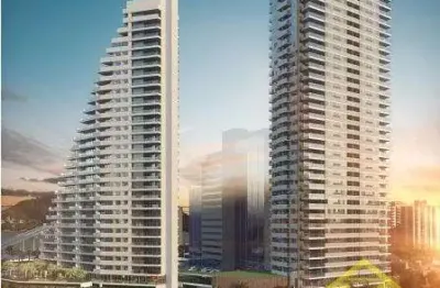 Apartamento com 1 quarto à venda no Enseada do Suá, Vitória 