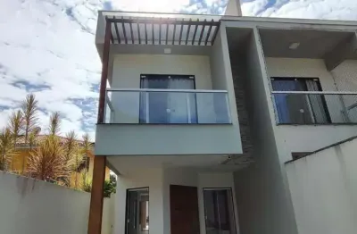 Casa com 3 quartos à venda em Interlagos, Vila Velha 