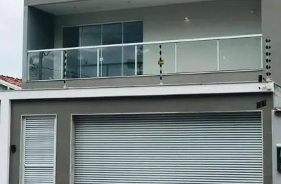 Casa duplex em centro de vila velha - vila velha, es