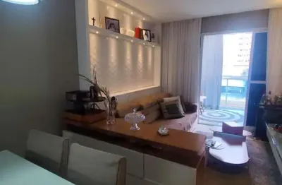 Apartamento com 2 quartos à venda no Itapuã, Vila Velha 