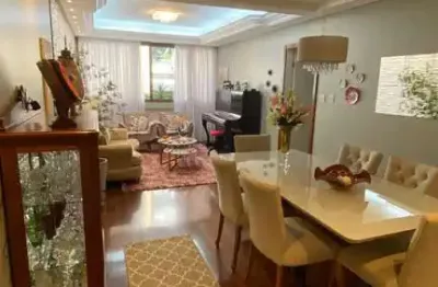 Apartamento com 3 quartos à venda na Praia da Costa, Vila Velha 