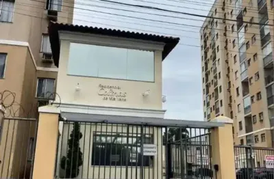 Apartamento com 2 quartos à venda no Ataíde, Vila Velha 